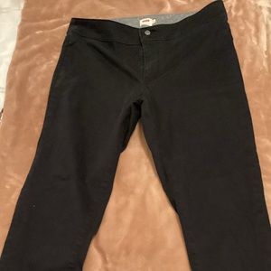 Levi’s Jegging black size 30